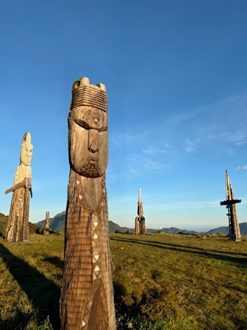 HINERAUMAUKUUKU