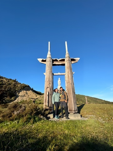 TE WAKA HOURUA