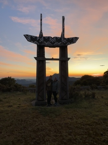 Porte du soleil