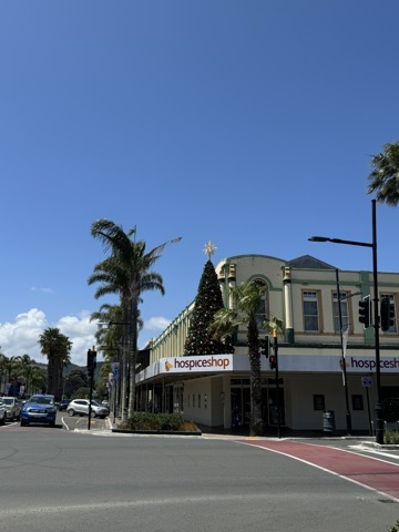 Centre de Gisborne
