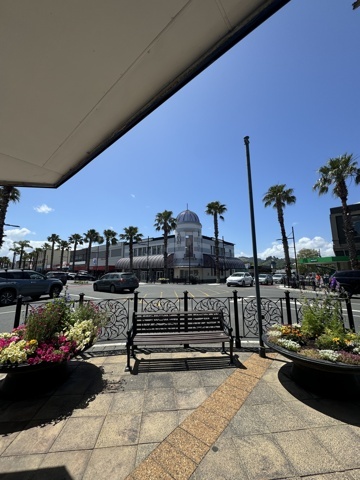 Centre de Gisborne