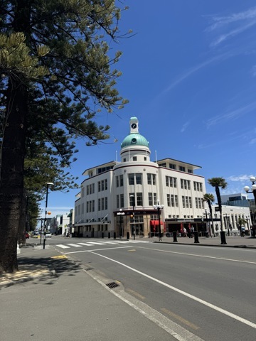 Napier
