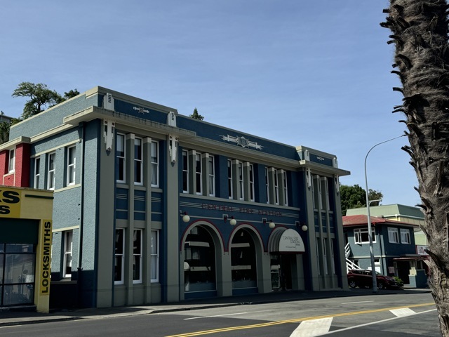 Napier