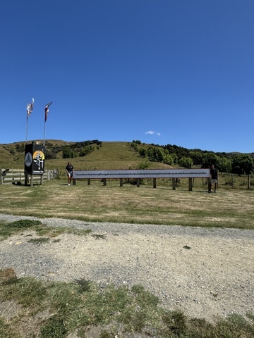 Ville avec le nom le plus long du monde