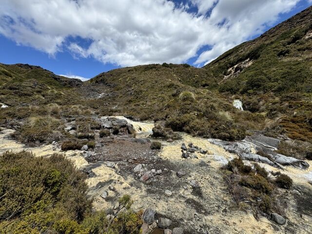 Parc du Tongariro