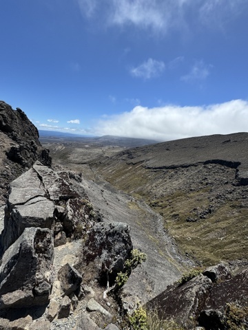 Parc du Tongariro