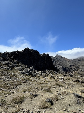 Parc du Tongariro