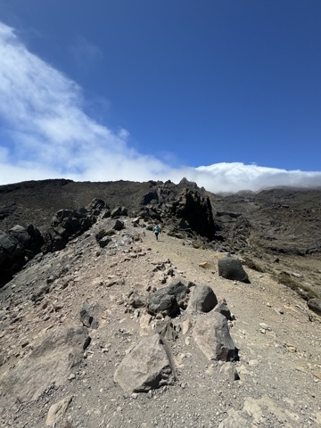 Parc du Tongariro
