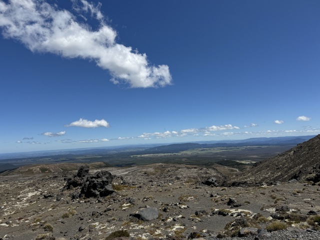 Parc du Tongariro