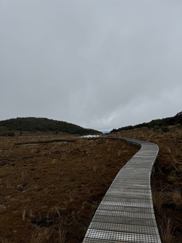 Parc du Tongariro