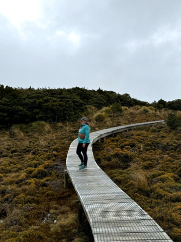 Parc du Tongariro