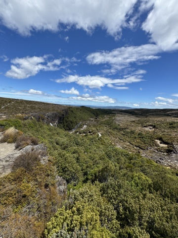 Parc du Tongariro