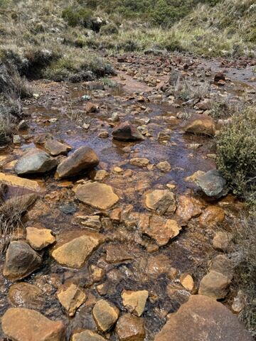 Parc du Tongariro