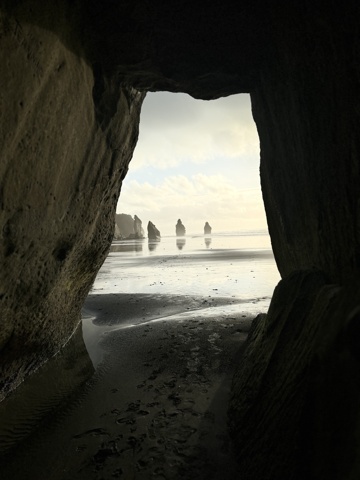 Three Sisters