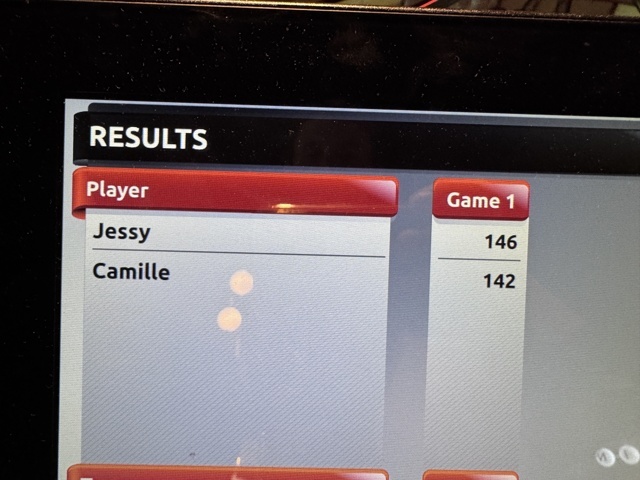 2-0 pour Jessy