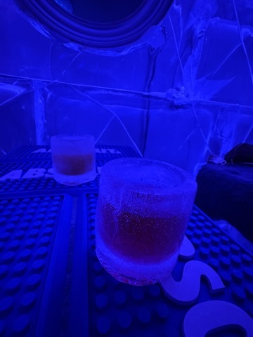 Mocktail