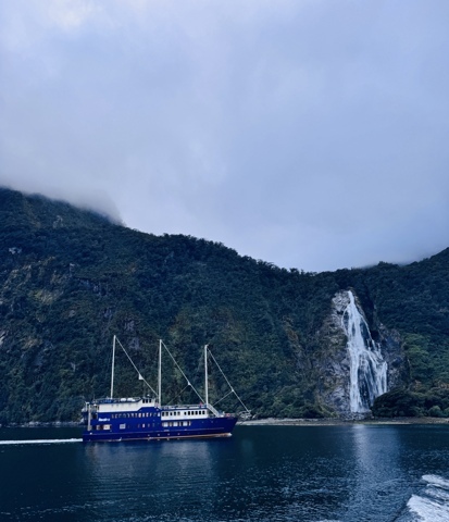 Milford Sound