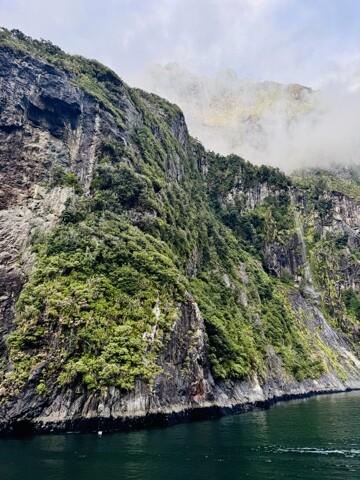 Milford Sound