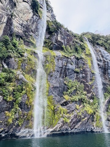 Milford Sound