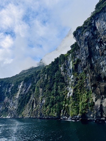 Milford Sound