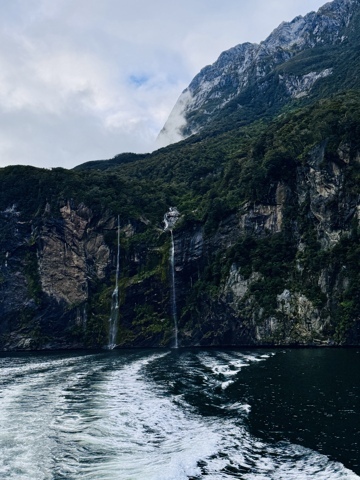 Milford Sound