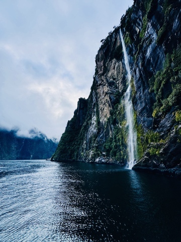 Milford Sound