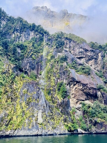 Milford Sound