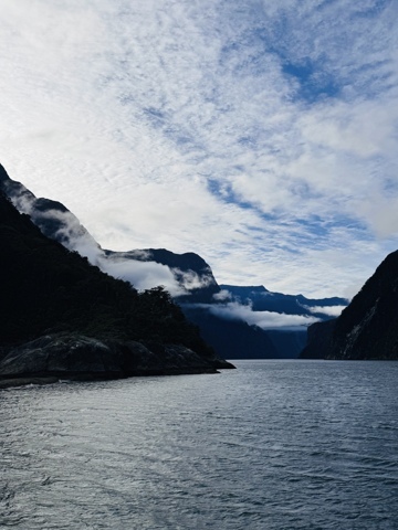 Milford Sound