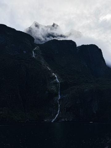 Milford Sound