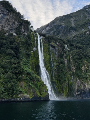 Milford Sound