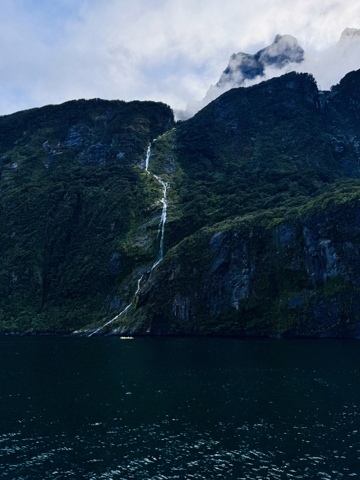Milford Sound