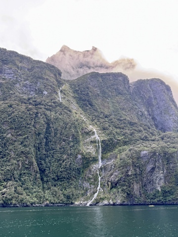 Milford Sound