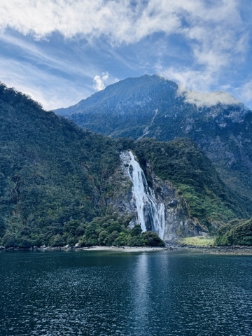 Milford Sound