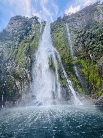 Milford Sound