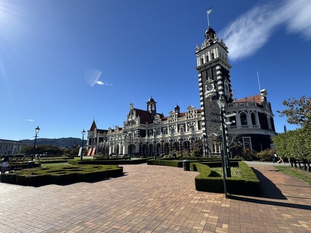 Dunedin