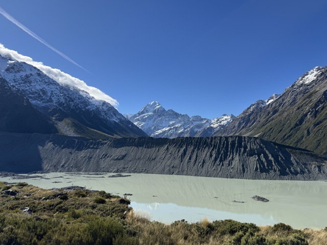 Kea Point
