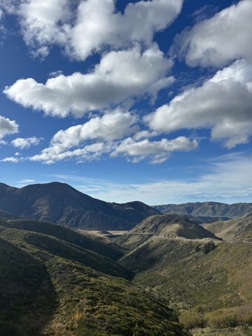 Arthur Pass