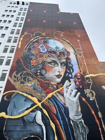 Street art