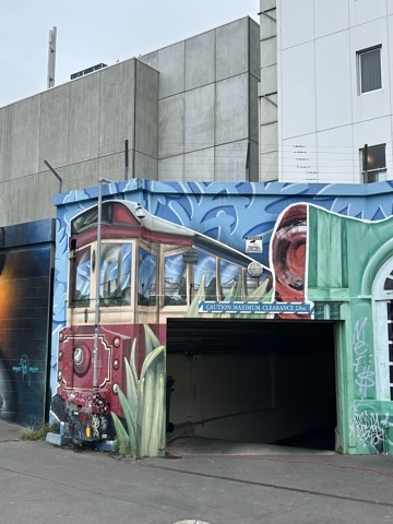 Street art