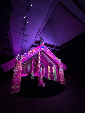 Christchurch Art Gallery