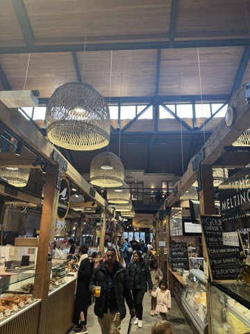 Riverside Market
