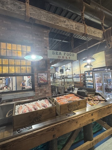 Riverside Market