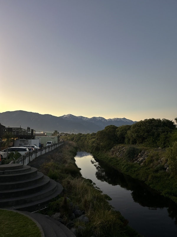Kaikoura