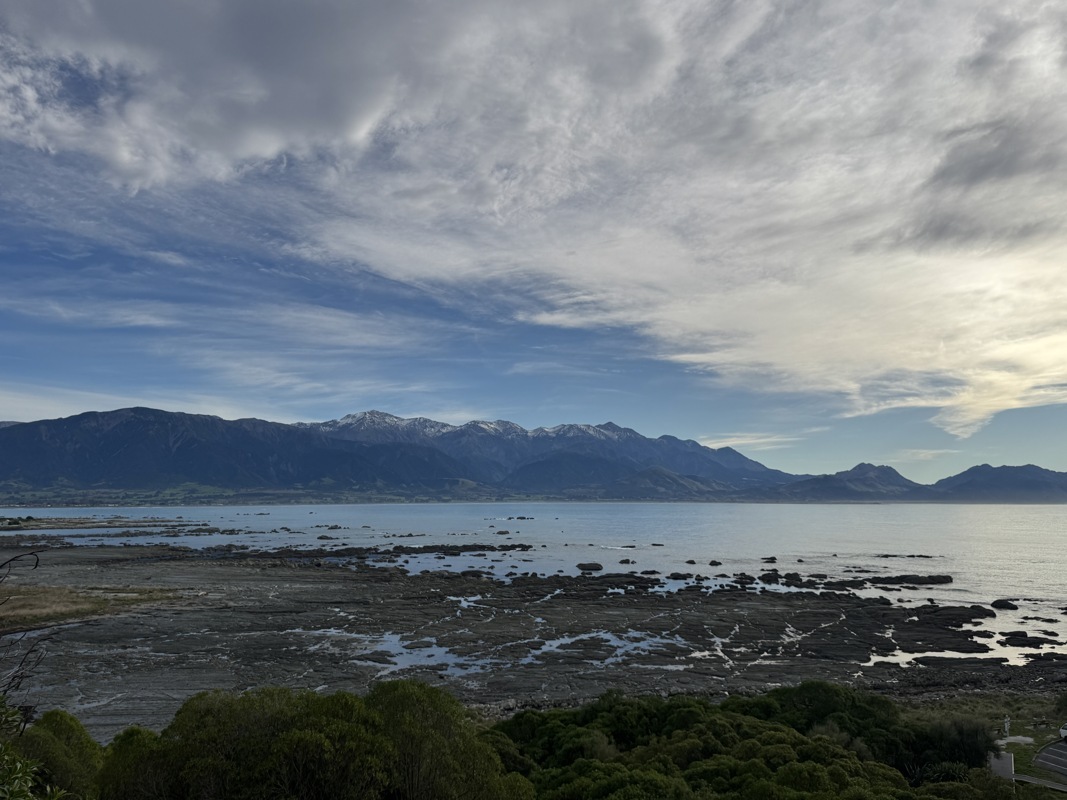 Kaikoura