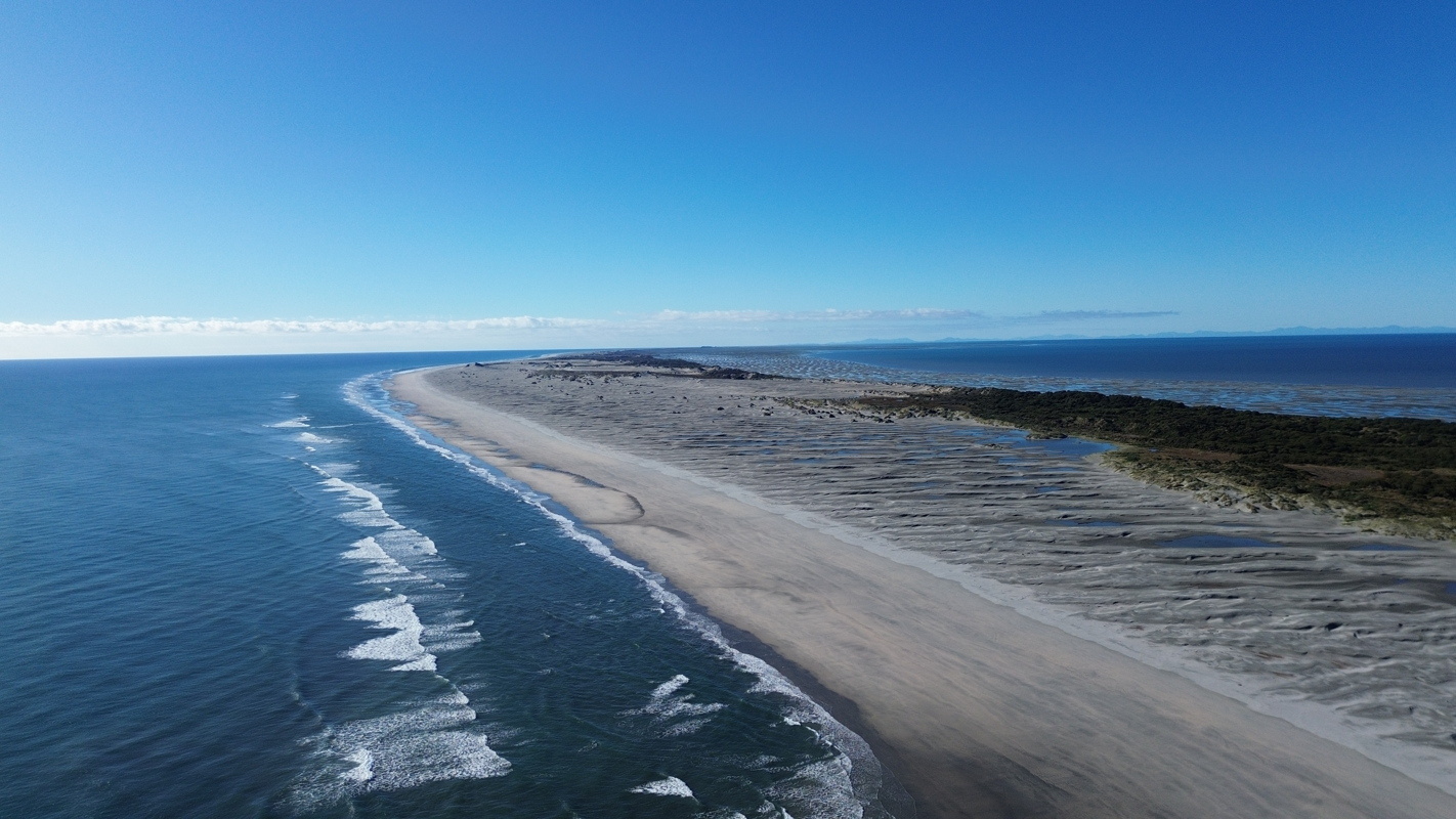 Golden Bay
