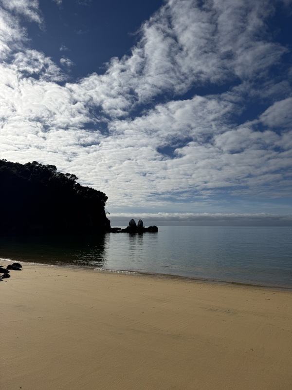 Split Apple Rock