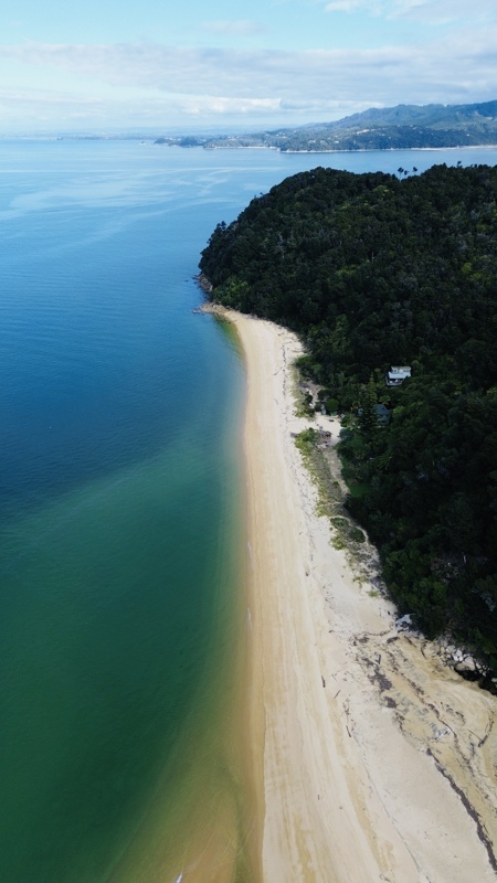 Abel Tasman