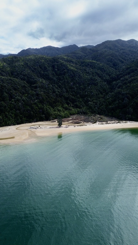 Abel Tasman