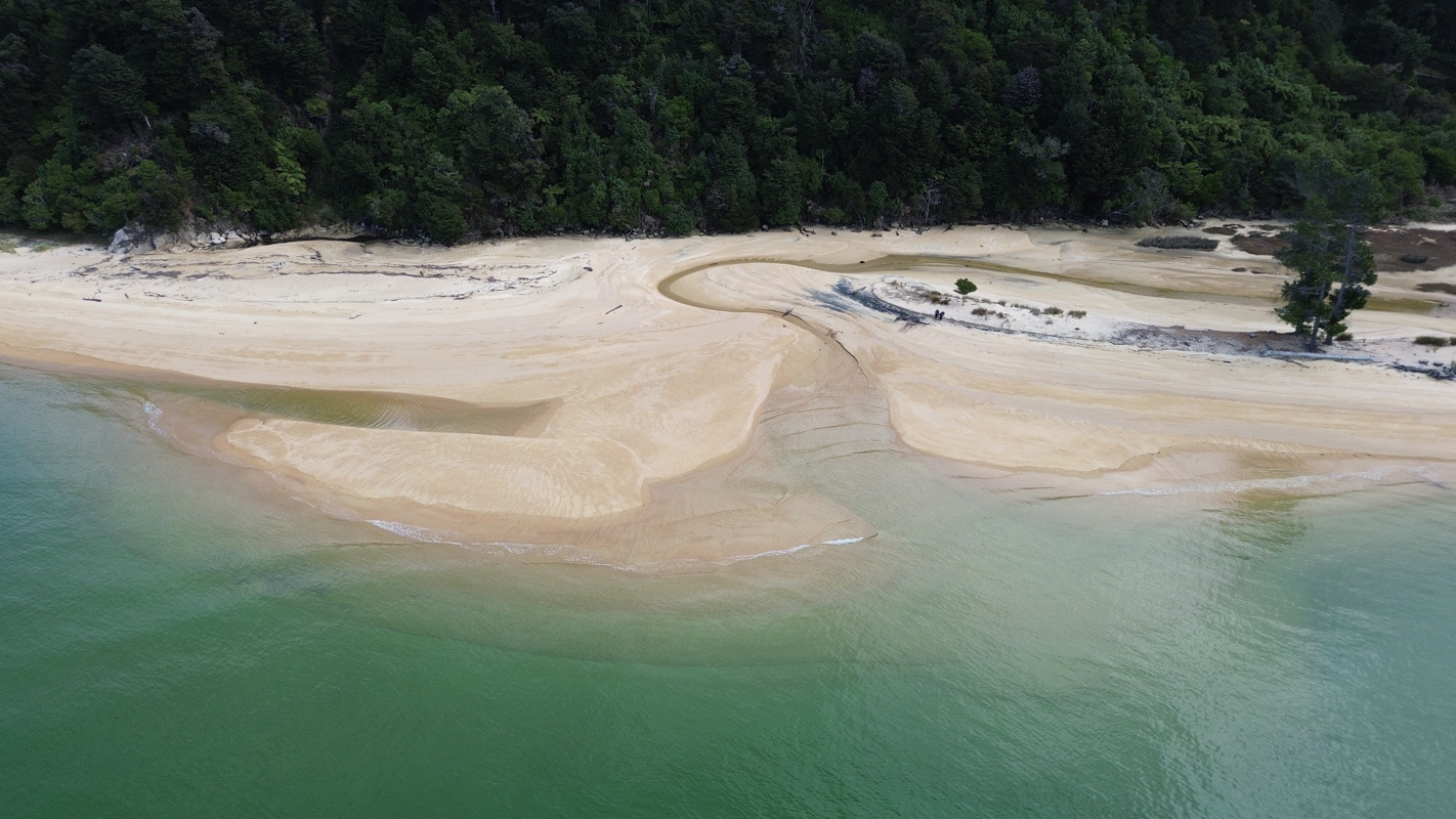 Abel Tasman