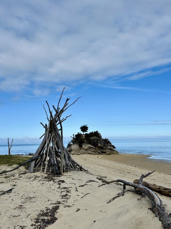 Abel Tasman